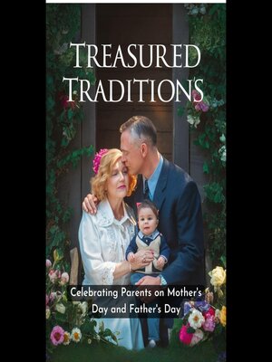cover image of Treasured Traditions
